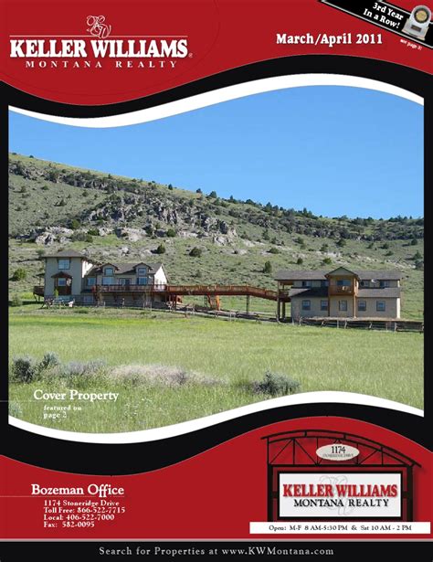 keller williams montana realty bozeman mt|keller williams northern montana realty.